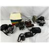 Image 1 : Vintage Camera Lot