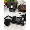 Image 4 : Vintage Camera Lot