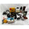 Image 1 : Vintage Camera Acessories