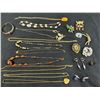 Image 1 : Vintage Costume Jewelry Lot