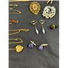 Image 3 : Vintage Costume Jewelry Lot