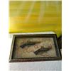 Image 1 : Framed Firearms art