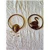 Image 1 : Brass Wall Hangings