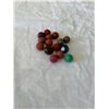 Image 2 : Clay & Hand Blown Marbles