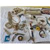 Image 2 : Costume Jewelry Lot