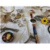 Image 3 : Costume Jewelry Lot
