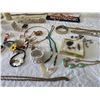 Image 5 : Costume Jewelry Lot