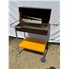 Image 1 : Vintage BBQ