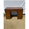 Image 1 : Wood Office Desk