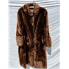 Image 1 : Vintage Fur Coat