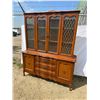 Image 1 : Victoriaville 2 Piece Hutch