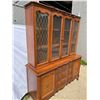 Image 2 : Victoriaville 2 Piece Hutch