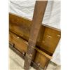 Image 2 : Peppler Bros. Co. Ltd Bed Frame