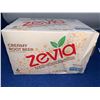 Image 1 : Zevia Zero Calorie Soda-Creamy Root Beer (6 x 355ml)