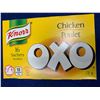 Image 2 : Knorr Chicken OXO Sachets (2 x 16)