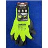 Image 1 : Horizon Latex Dipped Work Gloves (L)