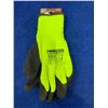 Image 3 : Horizon Latex Dipped Work Gloves (L)