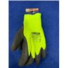 Image 1 : Horizon Latex Dipped Work Gloves (XL)