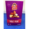 Image 1 : Krispy Kernels Dried Fruit and Nuts (10 x 65g)