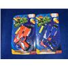 Image 1 : Air Blasters Shooting Game (2pks)
