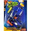 Image 3 : Air Blasters Shooting Game (2pks)