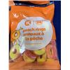 Image 2 : Circle K Peach Rings Candy(8 x 155g)