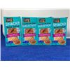 Image 1 : Clover Leaf Tuna Salad Snacks- Spicy Thai Chili (4 x 90g)