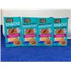 Image 1 : Clover Leaf Tuna Salad Snacks- Spicy Thai Chili (4 x 90g)