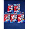 Image 1 : Air Heads Candy-Original Fruit (5 x 170g)