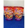 Image 1 : Huer Super Mix Gummy Candies (2 x 350g)