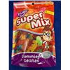Image 2 : Huer Super Mix Gummy Candies (2 x 350g)