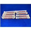 Image 1 : Toblerone Swiss Milk Chocolate with Nougat (8 x 100g)