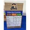 Image 3 : Quaker Variety Pack Instant Oatmeal (3 x 314g)