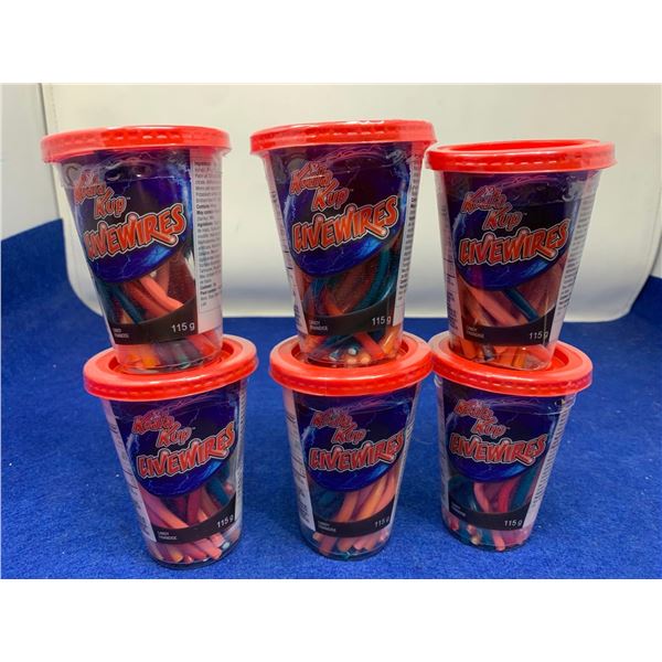 Koala Livewires Candy (6 x 115g)
