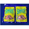 Image 1 : Mondoux Sweet Sixteen Assorted Gummy Candy (2 x 400g)