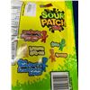 Image 3 : Sour Patch Kids Candy (2 x 355g)