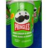 Image 3 : Pringles Sour Cream & Onion (9 x 68g)