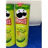 Image 2 : Pringles Dill Pickle (6 x 156g)