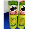 Image 3 : Original and Dill Pickle Pringles (6 x 148g)