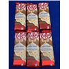 Image 1 : Nestle KitKat Oh Hello Cookie Dough Candy Bars (6 x 111g)