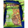 Image 2 : Pretzel Pzazz-Sour Cream & Chive (10 x 56g)