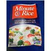 Image 2 : Minute Rice Long Grain Rice (6 x 350g)