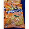 Image 2 : Maynard's Fuzzy Peach Candy (6 x 185g)
