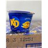 Image 2 : Kraft Original Macaroni and Cheese Cups (10 x 58g)