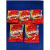 Image 1 : Skittles Original Candy (5 x 191g)