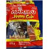 Image 2 : Haribo Happy Cola Gummy Candy (6 x 175g)