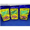 Image 1 : Mondoux Sweet Sixteen Candy (3 x 400g)