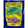 Image 2 : Mondoux Sweet Sixteen Candy (3 x 400g)