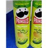 Image 2 : Pringles Dill Pickle Flavour (6 x 156g)