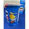 Image 3 : Pringles Salt & Vinegar Flavour (8 x 68g)